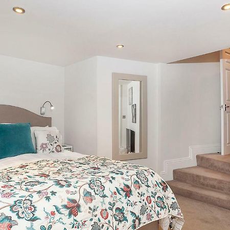 The King'S- Gorgeous City Centre Apartment York Exteriér fotografie